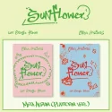 CHOI YOOJUNG - Sunflower (Platform Version) (1st Single Album)