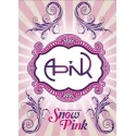 Apink - 2nd Mini Album Snow Pink
