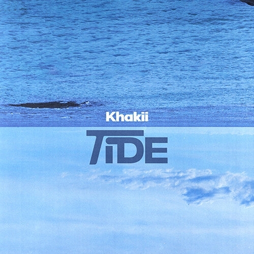Khakii - TIDE (EP)