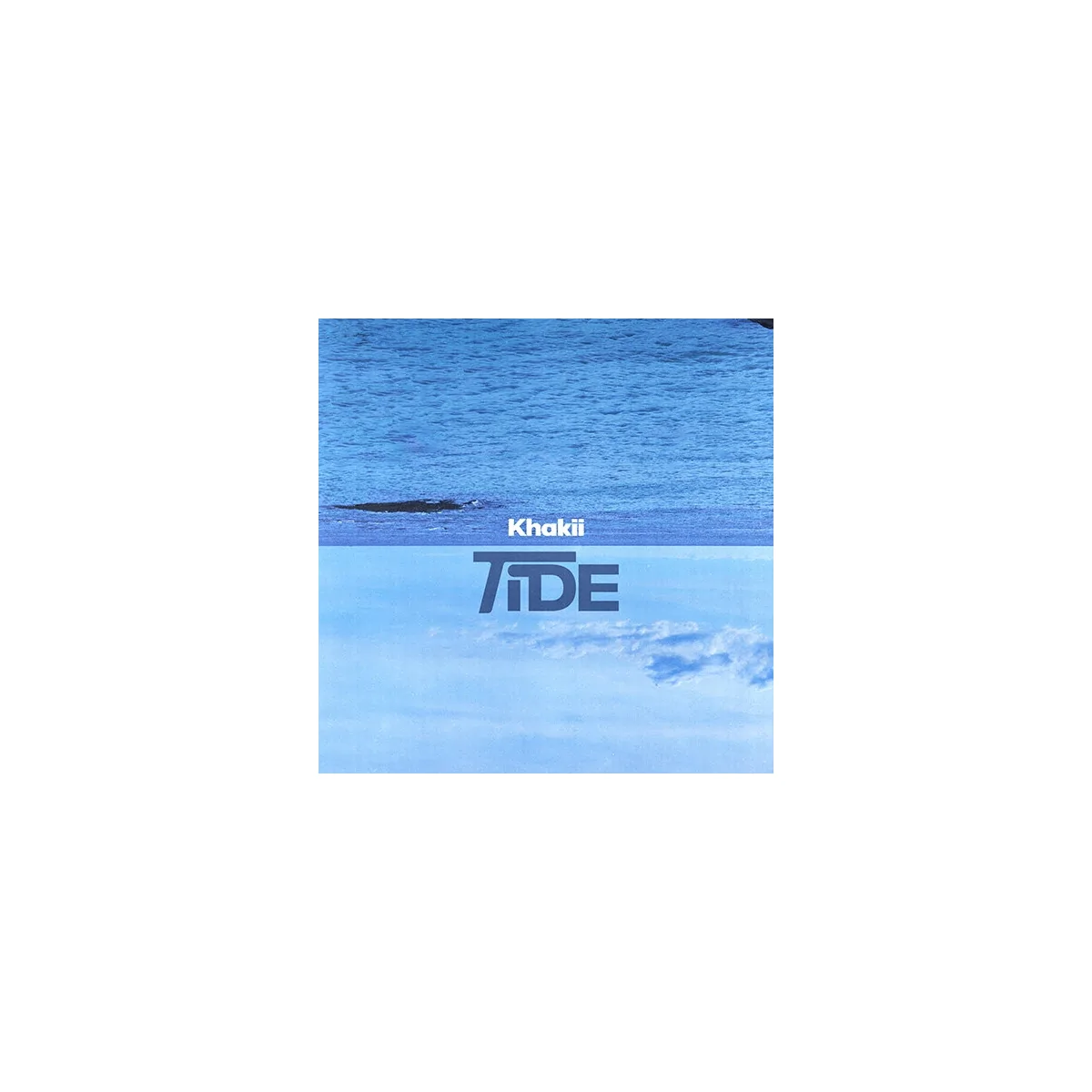 Khakii - TIDE (EP)