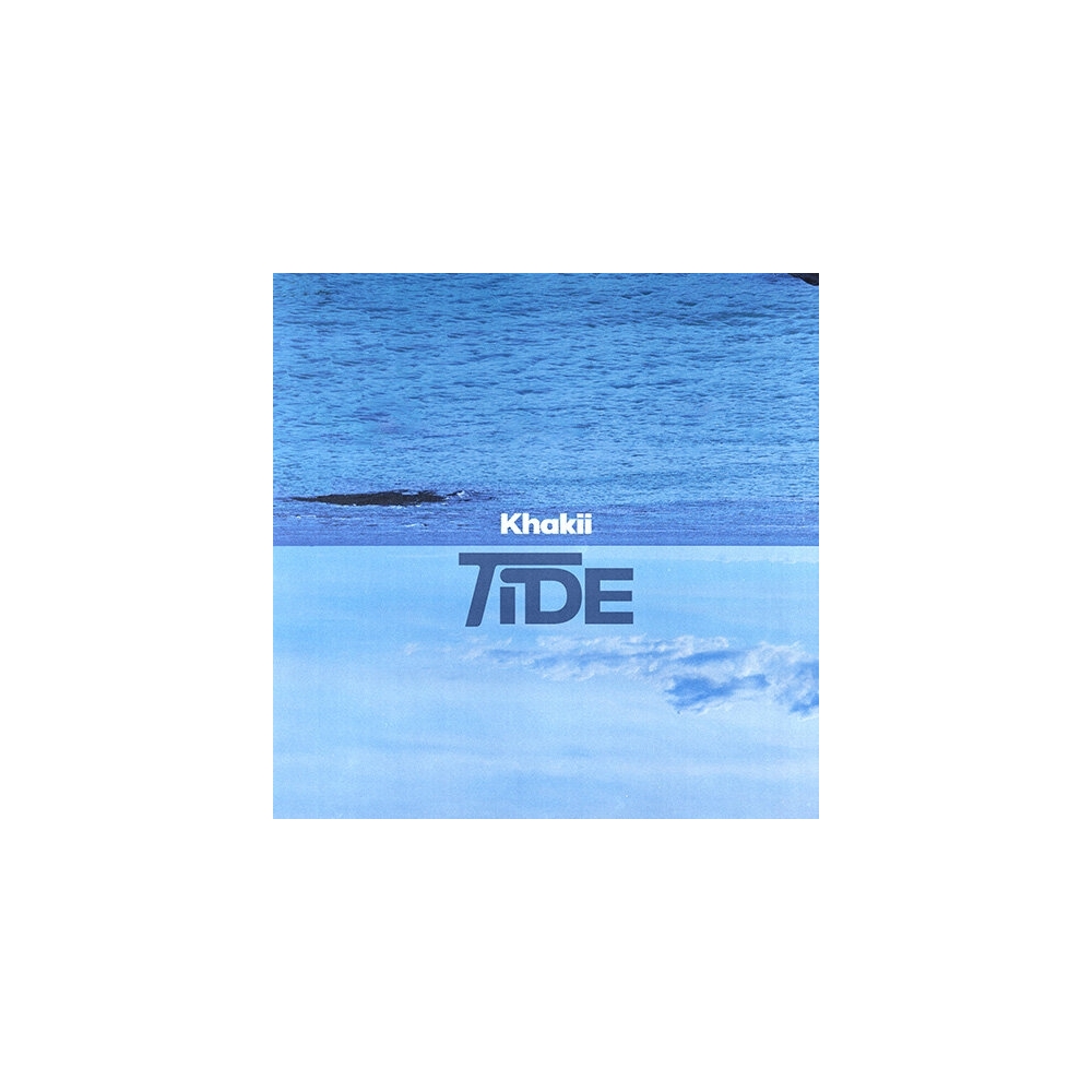 Khakii - TIDE (EP)