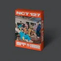 NCT 127 - 2 Baddies (NEMO Version) (4th Album)