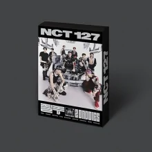 NCT 127 - 2 Baddies (SMC Version) (4th Album)