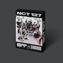 NCT 127 - 4th Album 2 Baddies (SMC Ver.)