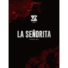 MustB - 3rd Single Album La Senorita - Catchopcd Hanteo Family Shop