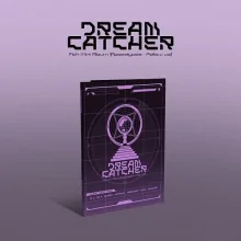 Dreamcatcher - Apocalypse : Follow us (Platform Ver.) (7th Mini Album)