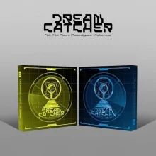 Dreamcatcher - Apocalypse : Follow us (7th Mini Album) - Catchopcd Han