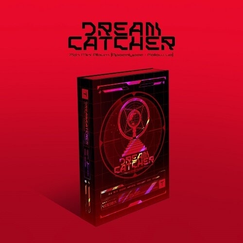 Dreamcatcher - 7th Mini Album Apocalypse : Follow us (T Ver.) (Limited Edition)