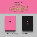 AB6IX - 6TH EP TAKE A CHANCE (Platform Ver.)