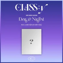 CLASS:y - Day & Night (META ALBUM) (2nd Mini Album)