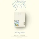 WJSN - 2022 Photobook Daily WJSN (FILM MINI BOOK ver.) - Catchopcd Ha