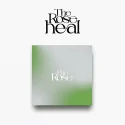 THE ROSE - HEAL (- version) (1st Album)