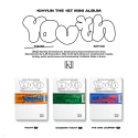 KIHYUN - YOUTH (1st Mini Album)