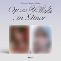 JO YURI - Op.22 Y-Waltz : in Minor (2nd Single Album)
