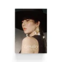 KWON EUN BI - Lethality (Photobook A Version) (3rd Mini Album)