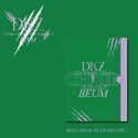 DKZ - CHASE EPISODE 3. BEUM (Platform ver.) (7th Single Album)