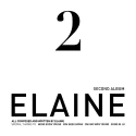 ELAINE - 2nd Album