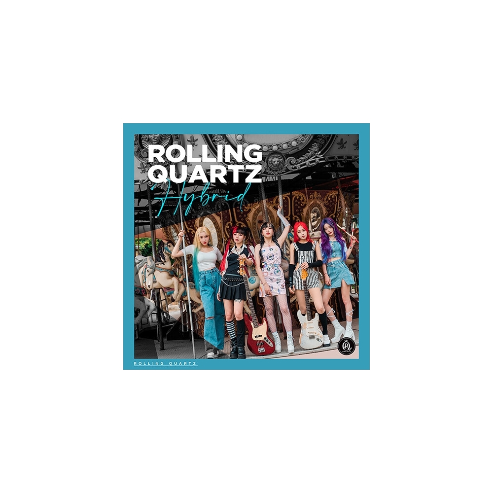 Rolling Quartz - Hybrid