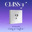 CLASS:y - Day & Night (2nd Mini Album)