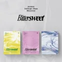 WONHO - Bittersweet (2nd Single Album)