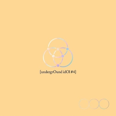 Rie (OnlyOneOf) - undergrOund idOl 4