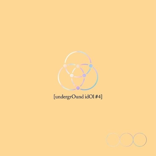 Rie (OnlyOneOf) - undergrOund idOl 4