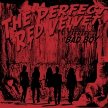 Red Velvet - 2nd Album Repackage The Perfect Red Velvet