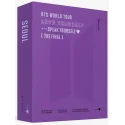 BTS - WORLD TOUR 'LOVE YOURSELF SPEAK YOURSELF' THE FINAL (DIGITAL CODE)