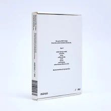 RM - Indigo (Book Edition) - Catchopcd Hanteo Family Shop
