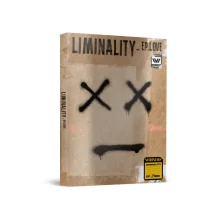 VERIVERY - 3rd Single Liminality EP.LOVE (Random Ver.)