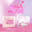 YooA - SELFISH (2nd Mini Album)