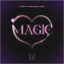 ARTBEAT - 1st Mini Album MAGIC