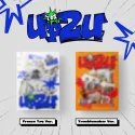 TO1 - 4th Mini Album UP2U