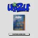 TO1 - 4th Mini Album UP2U (Platform Ver.)