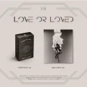 B.I - Love or Loved Part.1 (Card Pack Ver.)