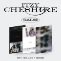 ITZY - CHESHIRE (STANDARD) (Mini Album)
