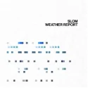 SLOM - WEATHER REPORT