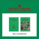 Super Junior - 11th Album Vol.2 The Road : Celebration (TREE ver.)