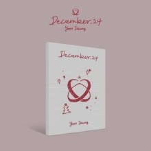 Yoon Jisung - 2nd Digital Single December. 24 (Platform ver.)