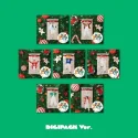 NCT DREAM - Winter Special Mini Album Candy (Digipack Version) - Catch