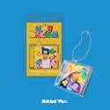 NCT DREAM - Winter Special Mini Album Candy (SMini Version)