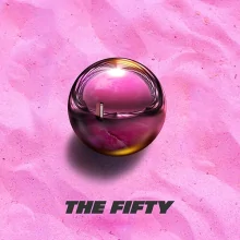 FIFTY FIFTY - THE FIFTY (1st Album) - Catchopcd Hanteo Family Shop