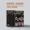 SUPER JUNIOR - 11th Album The Road