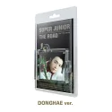 SUPER JUNIOR - The Road (SMini Ver.) (DONGHAE ver.)