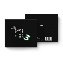 DKZ - DKZ Year End Project Song : It's All Right Part.3 (Poca Album)