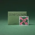 TXT - TEMPTATION (Weverse Albums version) (THE NAME CHAPTER)