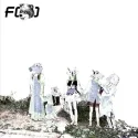 F(x) - 2nd Mini Album Electric Shock - Catchopcd Hanteo Family Shop