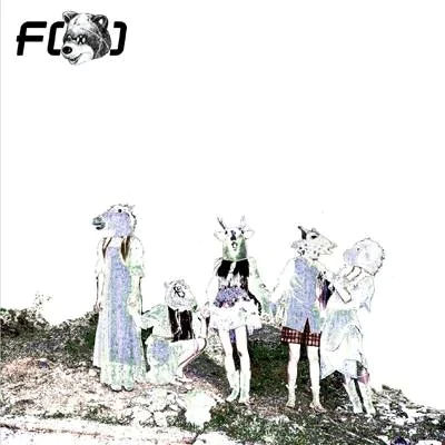 F(x) - 2nd Mini Album Electric Shock