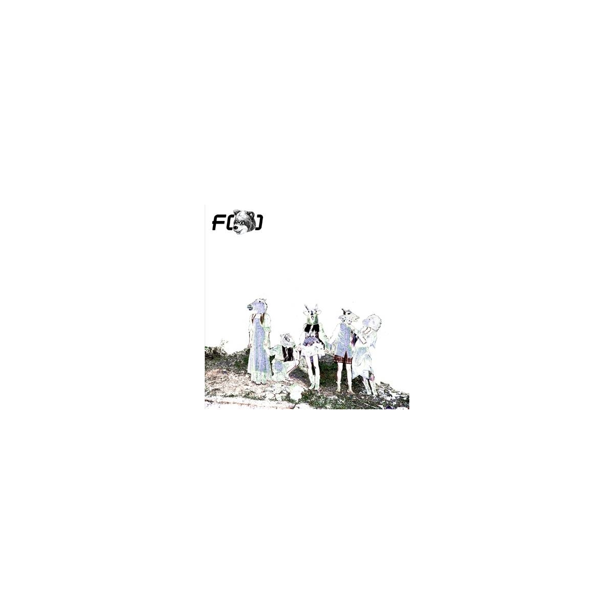 F(x) - 2nd Mini Album Electric Shock F(x) - 2nd Mini Album Electric Shock