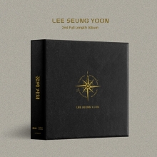 LEE SEUNG YOON - 2nd Album